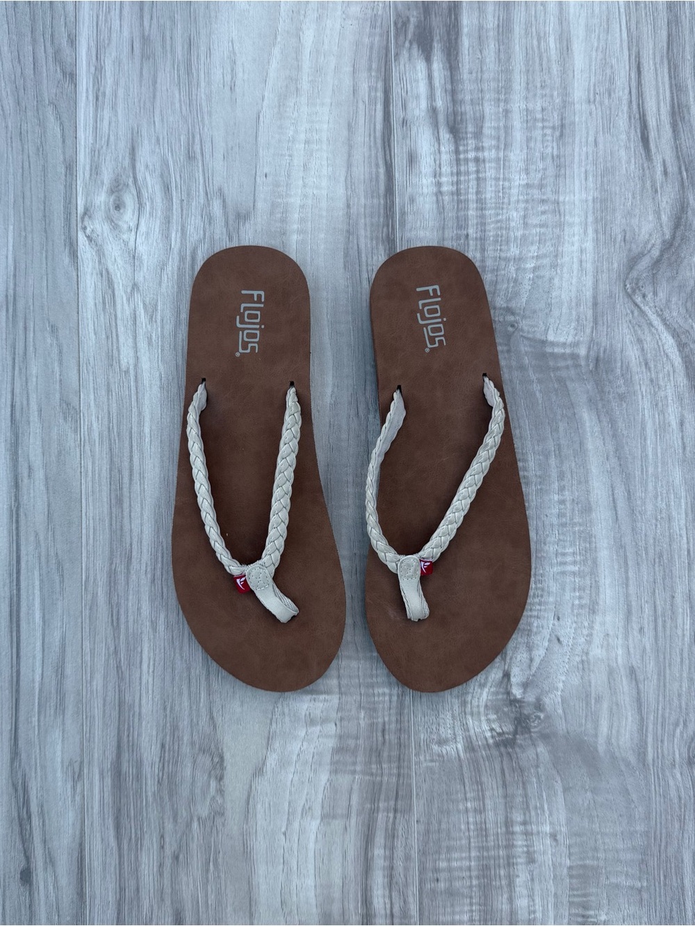 Flojos Women's Harper Flip-Flop Sandal